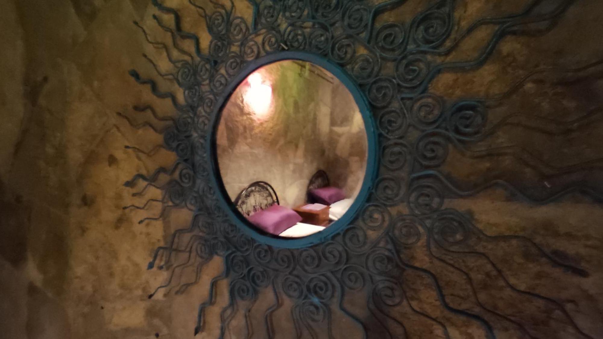 Maison La Lune Des Gorges Tinghir Eksteriør billede